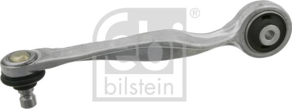 Febi Bilstein 21892 - Рычаг подвески колеса autospares.lv