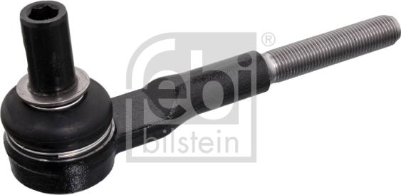 Febi Bilstein 21840 - Наконечник рулевой тяги, шарнир autospares.lv