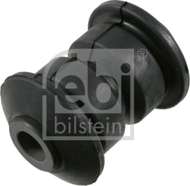 Febi Bilstein 21853 - Сайлентблок, рычаг подвески колеса autospares.lv