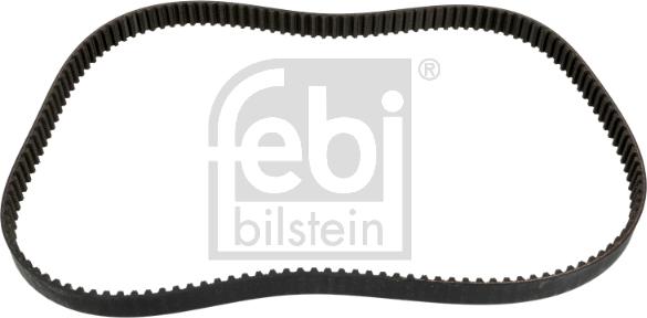 Febi Bilstein 21865 - Зубчатый ремень ГРМ autospares.lv