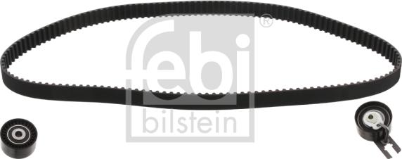 Febi Bilstein 21867 - Комплект зубчатого ремня ГРМ autospares.lv