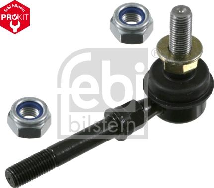 Febi Bilstein 21808 - Тяга / стойка, стабилизатор autospares.lv