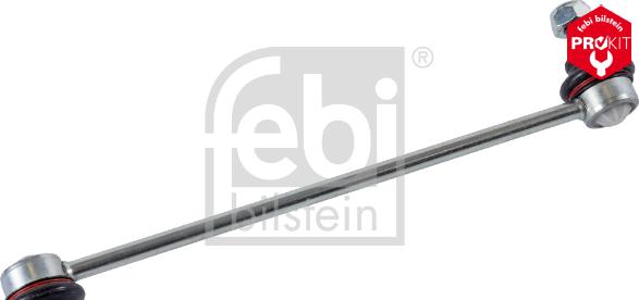 Febi Bilstein 21810 - Тяга / стойка, стабилизатор autospares.lv