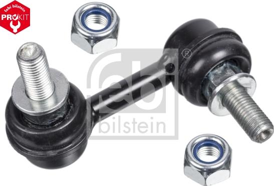 Febi Bilstein 21813 - Тяга / стойка, стабилизатор autospares.lv