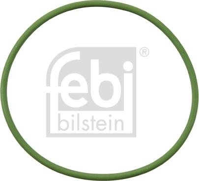 Febi Bilstein 21880 - Уплотнительное кольцо, компрессор autospares.lv
