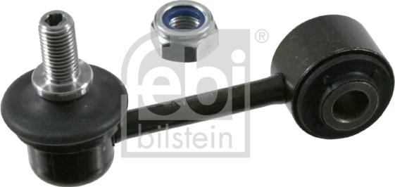 Febi Bilstein 21874 - Тяга / стойка, стабилизатор autospares.lv