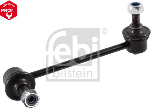 Febi Bilstein 21875 - Тяга / стойка, стабилизатор autospares.lv