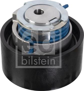 Febi Bilstein 21878 - Натяжной ролик, зубчатый ремень ГРМ autospares.lv