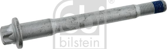 Febi Bilstein 21393 - Болт autospares.lv