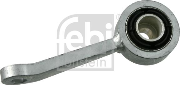 Febi Bilstein 21358 - Тяга / стойка, стабилизатор autospares.lv