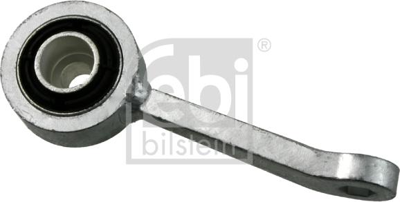 Febi Bilstein 21357 - Тяга / стойка, стабилизатор autospares.lv