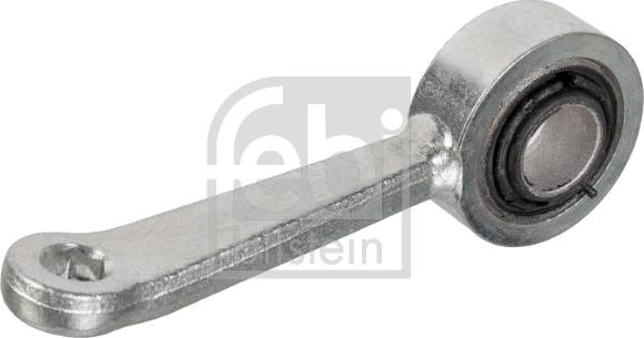 Febi Bilstein 21357 - Тяга / стойка, стабилизатор autospares.lv