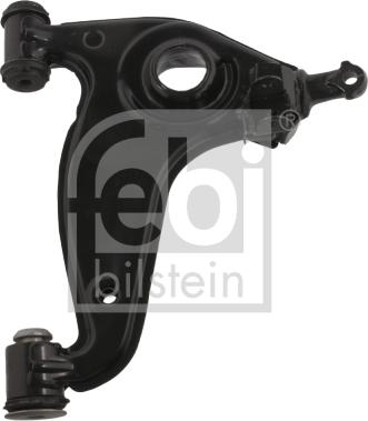 Febi Bilstein 21303 - Рычаг подвески колеса autospares.lv