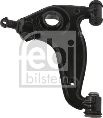 Febi Bilstein 21302 - Рычаг подвески колеса autospares.lv