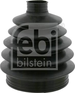 Febi Bilstein 21244 - Пыльник, приводной вал autospares.lv