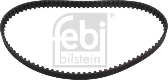 Febi Bilstein 21247 - Зубчатый ремень ГРМ autospares.lv