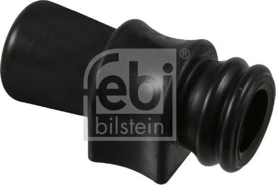 Febi Bilstein 21250 - Втулка стабилизатора autospares.lv