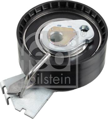 Febi Bilstein 21268 - Натяжной ролик, зубчатый ремень ГРМ autospares.lv