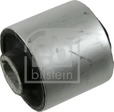 Febi Bilstein 21219 - Сайлентблок, рычаг подвески колеса autospares.lv