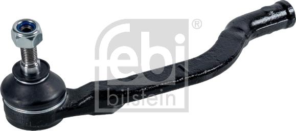 Febi Bilstein 21284 - Наконечник рулевой тяги, шарнир autospares.lv