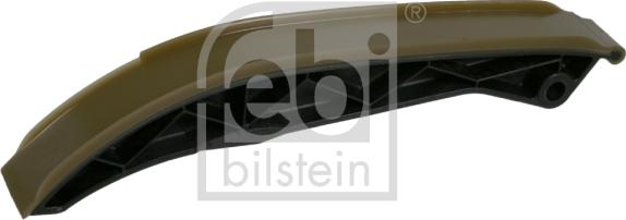Febi Bilstein 21233 - Планка успокоителя, цепь привода autospares.lv