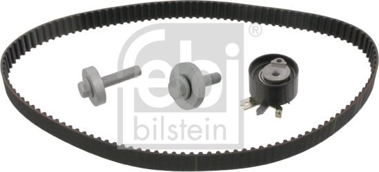 Febi Bilstein 21270 - Комплект зубчатого ремня ГРМ autospares.lv