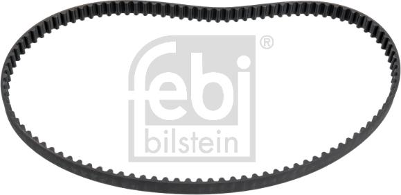 Febi Bilstein 21272 - Зубчатый ремень ГРМ autospares.lv