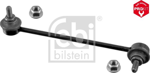 Febi Bilstein 21799 - Тяга / стойка, стабилизатор autospares.lv