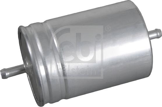 Febi Bilstein 21756 - Топливный фильтр autospares.lv