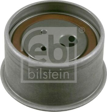 Febi Bilstein 21786 - Натяжной ролик, зубчатый ремень ГРМ autospares.lv