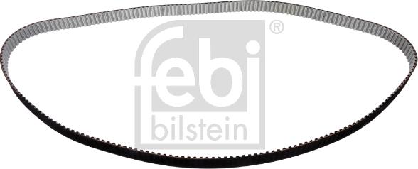 Febi Bilstein 21780 - Зубчатый ремень ГРМ autospares.lv