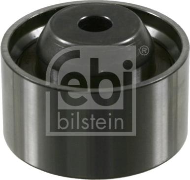 Febi Bilstein 21787 - Направляющий ролик, зубчатый ремень ГРМ autospares.lv