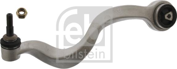 Febi Bilstein 21739 - Рычаг подвески колеса autospares.lv