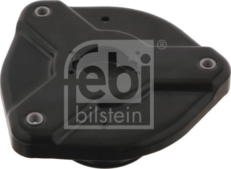 Febi Bilstein 28495 - Опора стойки амортизатора, подушка autospares.lv
