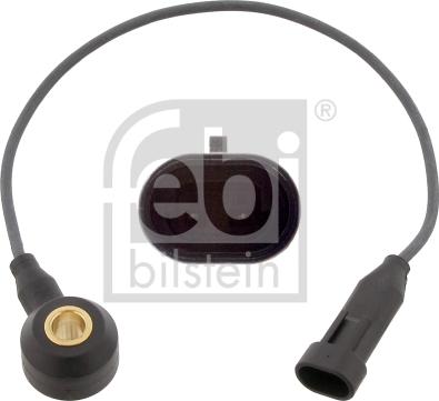 Febi Bilstein 28445 - Датчик детонации autospares.lv