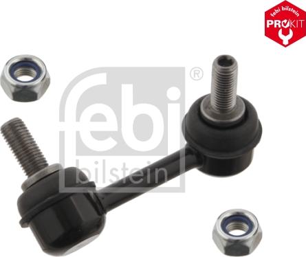 Febi Bilstein 28461 - Тяга / стойка, стабилизатор autospares.lv