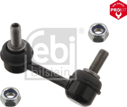 Febi Bilstein 28462 - Тяга / стойка, стабилизатор autospares.lv