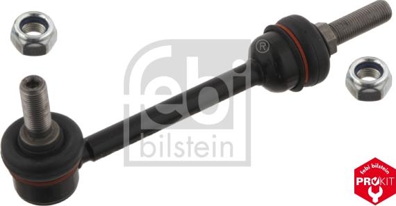 Febi Bilstein 28467 - Тяга / стойка, стабилизатор autospares.lv