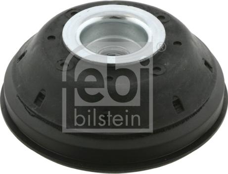 Febi Bilstein 28405 - Опора стойки амортизатора, подушка autospares.lv