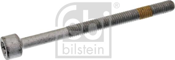 Febi Bilstein 28407 - Болт, крепление форсунки autospares.lv