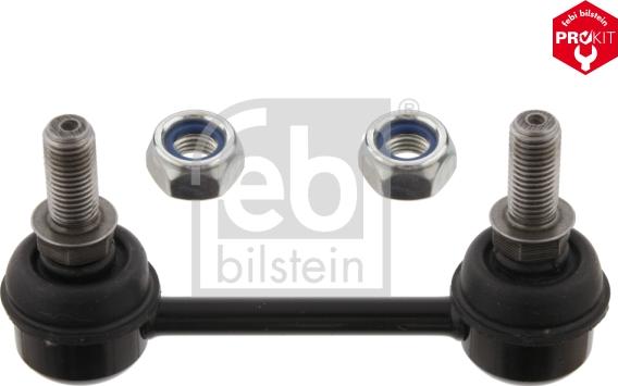 Febi Bilstein 28439 - Тяга / стойка, стабилизатор autospares.lv