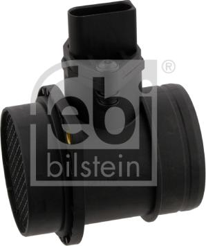 Febi Bilstein 28596 - Датчик потока, массы воздуха autospares.lv