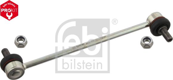 Febi Bilstein 28592 - Тяга / стойка, стабилизатор autospares.lv