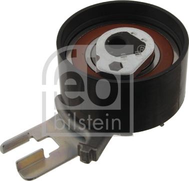 Febi Bilstein 28544 - Натяжной ролик, зубчатый ремень ГРМ autospares.lv