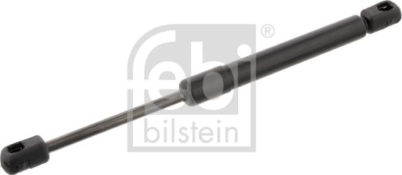 Febi Bilstein 28559 - Газовая пружина, упор autospares.lv