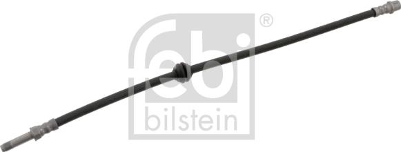 Febi Bilstein 28501 - Тормозной шланг autospares.lv