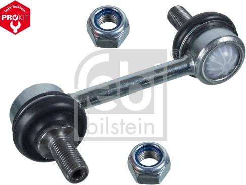 Febi Bilstein 28514 - Тяга / стойка, стабилизатор autospares.lv