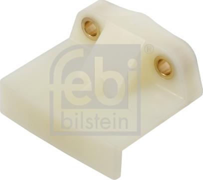 Febi Bilstein 28516 - Планка успокоителя, цепь привода autospares.lv