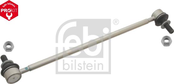 Febi Bilstein 28513 - Тяга / стойка, стабилизатор autospares.lv