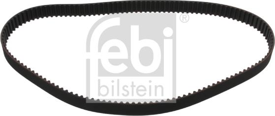 Febi Bilstein 28588 - Зубчатый ремень ГРМ autospares.lv